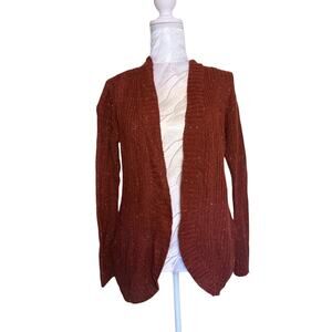 Ultra flirt  Knit cardigan